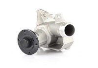 Vattenpump, motorkylning