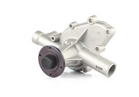 Vattenpump, motorkylning