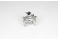 Vattenpump, motorkylning