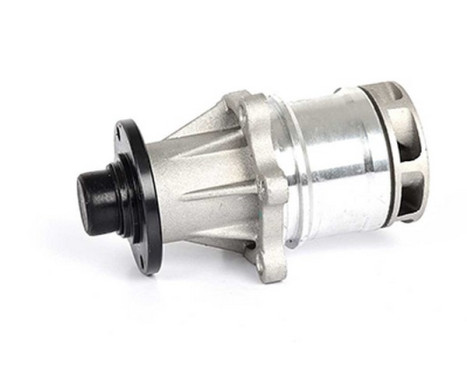 Vattenpump, motorkylning