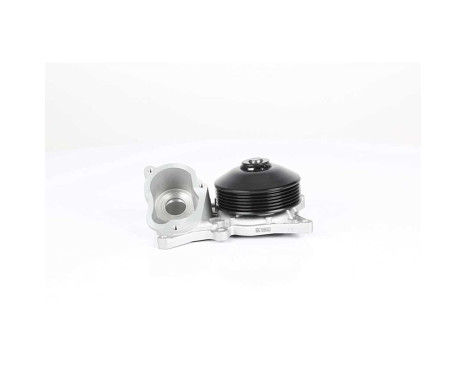 Vattenpump, motorkylning