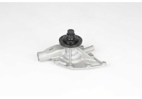 Vattenpump, motorkylning