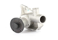 Vattenpump, motorkylning