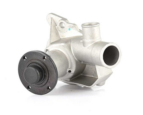 Vattenpump, motorkylning