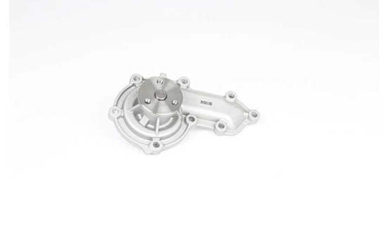 Vattenpump, motorkylning