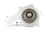 Vattenpump, motorkylning