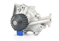 Vattenpump, motorkylning