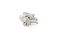 Vattenpump, motorkylning
