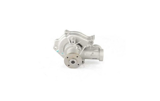 Vattenpump, motorkylning