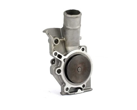 Vattenpump, motorkylning