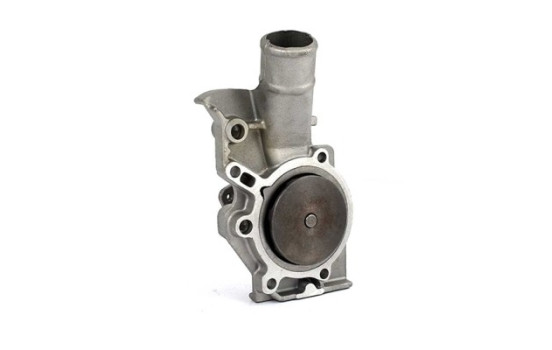 Vattenpump, motorkylning