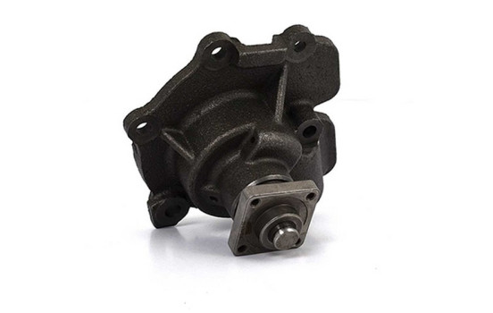 Vattenpump, motorkylning