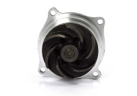 Vattenpump, motorkylning