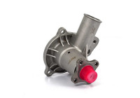 Vattenpump, motorkylning