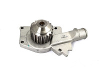 Vattenpump, motorkylning