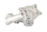 Vattenpump, motorkylning