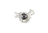 Vattenpump, motorkylning