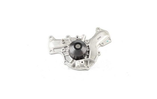 Vattenpump, motorkylning