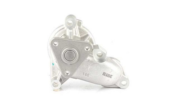 Vattenpump, motorkylning