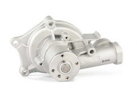 Vattenpump, motorkylning