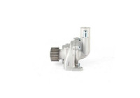 Vattenpump, motorkylning