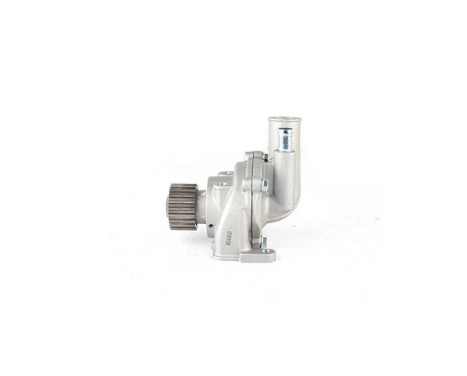 Vattenpump, motorkylning