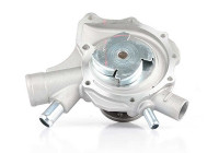 Vattenpump, motorkylning