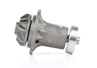 Vattenpump, motorkylning