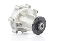 Vattenpump, motorkylning