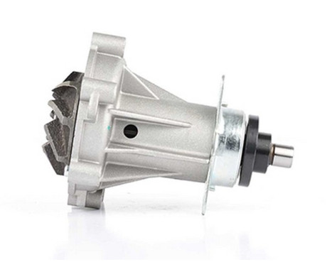Vattenpump, motorkylning