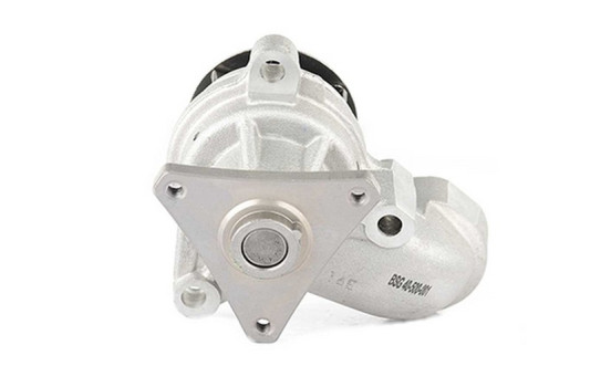 Vattenpump, motorkylning