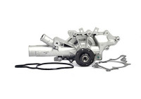 Vattenpump, motorkylning