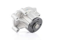 Vattenpump, motorkylning