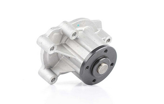 Vattenpump, motorkylning