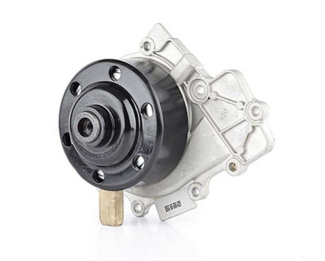 Vattenpump, motorkylning