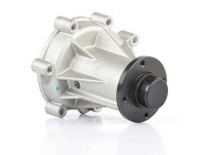 Vattenpump, motorkylning