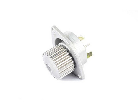 Vattenpump, motorkylning