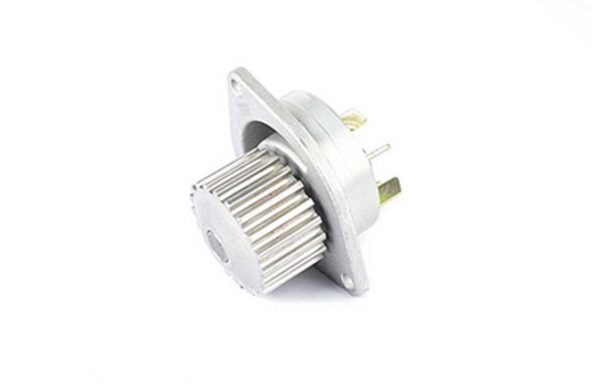 Vattenpump, motorkylning