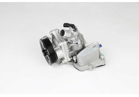 Vattenpump, motorkylning