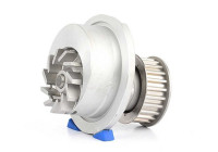 Vattenpump, motorkylning