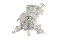 Vattenpump, motorkylning