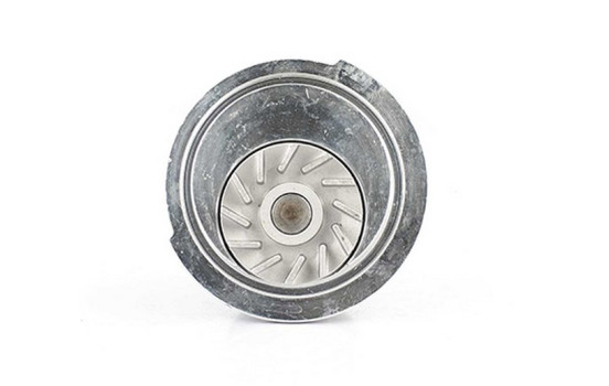 Vattenpump, motorkylning