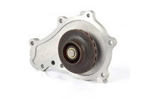 Vattenpump, motorkylning