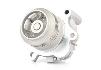 Vattenpump, motorkylning