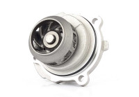 Vattenpump, motorkylning