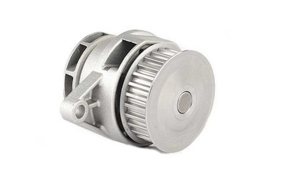 Vattenpump, motorkylning