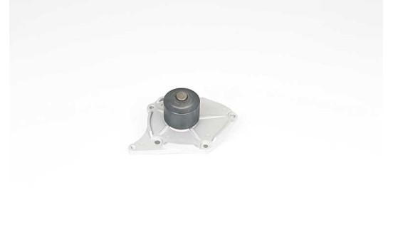 Vattenpump, motorkylning