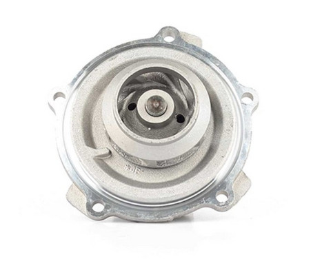 Vattenpump, motorkylning