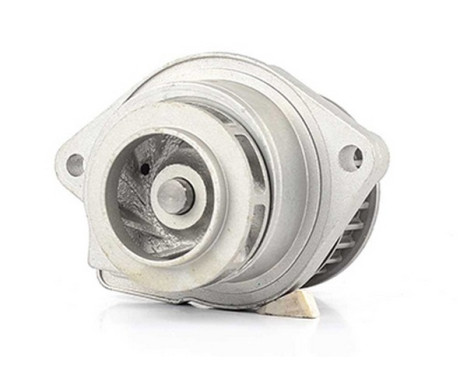 Vattenpump, motorkylning