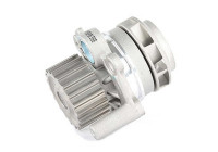 Vattenpump, motorkylning